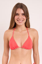 Carica l'immagine nel visualizzatore di Gallery, Gallery: Rio De Sol Reggiseno Top Malibu-Folia Tri-Inv