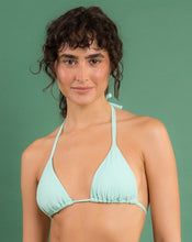 Carica l'immagine nel visualizzatore di Gallery, Image 09: Rio De Sol Reggiseno Top Malibu-Menta Tri-Inv