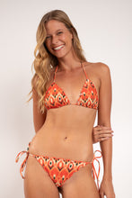 Carica l'immagine nel visualizzatore di Gallery, Image 07: Rio De Sol Reggiseno Top Maracai Frufru