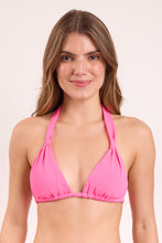 Carica l'immagine nel visualizzatore di Gallery, Gallery: Rio De Sol Reggiseno Top Mtx-Ultrapink Mel