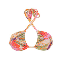 Carica l'immagine nel visualizzatore di Gallery, Product Back: Rio De Sol Reggiseno Top Oasis Mel