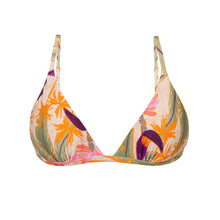 Carica l'immagine nel visualizzatore di Gallery, Product Front: Rio De Sol Reggiseno Top Oasis Tri-Fixo