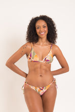 Carica l'immagine nel visualizzatore di Gallery, Model Front: Rio De Sol Reggiseno Top Oasis Tri-Fixo