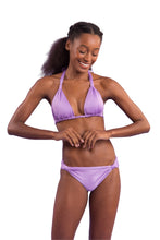 Carica l'immagine nel visualizzatore di Gallery, Image 04: Rio De Sol Reggiseno Top Orchid Mel