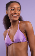 Carica l'immagine nel visualizzatore di Gallery, Image 09: Rio De Sol Reggiseno Top Orchid Tri-Inv