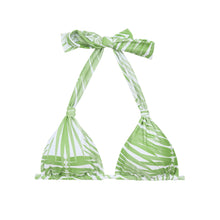 Carica l'immagine nel visualizzatore di Gallery, Product Front: Rio De Sol Reggiseno Top Palms Mel