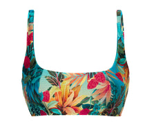 Carica l'immagine nel visualizzatore di Gallery, Product Front: Rio De Sol Reggiseno Top Paradise Bra-Sport