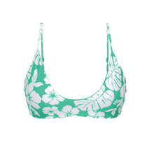Carica l'immagine nel visualizzatore di Gallery, Product Front: Rio De Sol Reggiseno Top Pua-Valley Hana