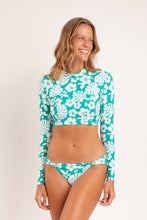 Carica l'immagine nel visualizzatore di Gallery, Image 07: Rio De Sol Reggiseno Top Pua-Valley Reef