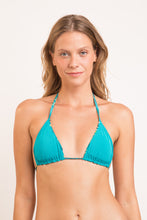 Carica l'immagine nel visualizzatore di Gallery, Image 13: Rio De Sol Reggiseno Top Rain Tri-Inv