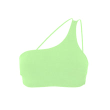Carica l'immagine nel visualizzatore di Gallery, Product Front: Rio De Sol Reggiseno Top Sand-Menta Kora