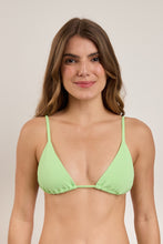 Carica l'immagine nel visualizzatore di Gallery, Gallery: Rio De Sol Reggiseno Top Sand-Menta Lia