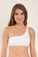 Carica l'immagine nel visualizzatore di Gallery, Gallery: Rio De Sol Reggiseno Top Sand-White Kora
