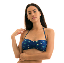 Carica l'immagine nel visualizzatore di Gallery, Gallery: Rio De Sol Reggiseno Top Seabird Bandeau