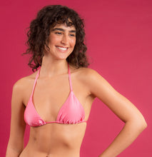 Carica l'immagine nel visualizzatore di Gallery, Image 08: Rio De Sol Reggiseno Top Shimmer-Confetti Tri-Inv