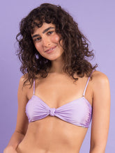 Carica l'immagine nel visualizzatore di Gallery, Image 10: Rio De Sol Reggiseno Top Shimmer-Harmonia Bandeau-Joy
