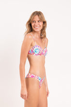 Carica l'immagine nel visualizzatore di Gallery, Image 04: Rio De Sol Reggiseno Top Splash Balconet