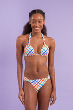 Carica l'immagine nel visualizzatore di Gallery, Image 12: Rio De Sol Reggiseno Top Square Mel