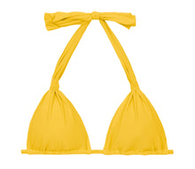 Carica l'immagine nel visualizzatore di Gallery, Product Front: Rio De Sol Reggiseno Top Sunflower Mel