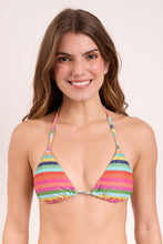 Carica l'immagine nel visualizzatore di Gallery, Gallery: Rio De Sol Reggiseno Top Supercolor Tri-Inv