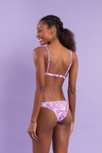 Carica l'immagine nel visualizzatore di Gallery, Image 10: Rio De Sol Reggiseno Top Trail-Purple Tri-Fixo