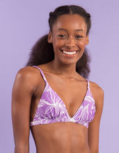 Carica l'immagine nel visualizzatore di Gallery, Image 12: Rio De Sol Reggiseno Top Trail-Purple Tri-Fixo