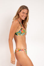 Carica l'immagine nel visualizzatore di Gallery, Image 04: Rio De Sol Reggiseno Top Tropical Chantal