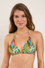 Carica l'immagine nel visualizzatore di Gallery, Gallery: Rio De Sol Reggiseno Top Tropical Mel