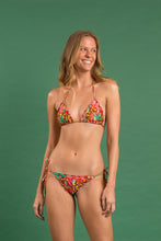 Carica l'immagine nel visualizzatore di Gallery, Image 08: Rio De Sol Reggiseno Top Tropics Frufru