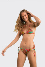 Carica l'immagine nel visualizzatore di Gallery, Image 04: Rio De Sol Reggiseno Top Tropics Tri-Inv