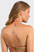 Carica l'immagine nel visualizzatore di Gallery, Image 08: Rio De Sol Reggiseno Top Tropics Tri-Inv