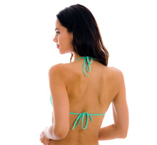 Carica l'immagine nel visualizzatore di Gallery, Image 07: Rio De Sol Reggiseno Top Uv-Atlantis Tri-Inv