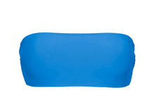 Carica l'immagine nel visualizzatore di Gallery, Product Front: Rio De Sol Reggiseno Top Uv-Enseada Bandeau-Reto