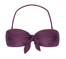 Carica l'immagine nel visualizzatore di Gallery, Product Front: Rio De Sol Reggiseno Top Viena Bandeau