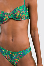 Carica l'immagine nel visualizzatore di Gallery, Image 04: Rio De Sol Reggiseno Top Wilds Balconet
