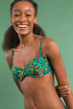 Carica l'immagine nel visualizzatore di Gallery, Image 10: Rio De Sol Reggiseno Top Wilds Balconet
