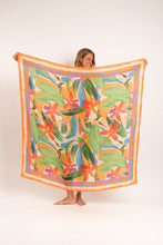 Carica l'immagine nel visualizzatore di Gallery, Gallery: Rio De Sol Pareo Tropical Canga