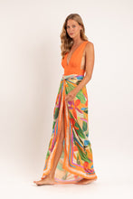Carica l'immagine nel visualizzatore di Gallery, Image 03: Rio De Sol Pareo Tropical Canga