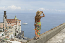 Carica l'immagine nel visualizzatore di Gallery, Image 06: Rio De Sol Pareo Tropical Canga