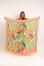 Carica l'immagine nel visualizzatore di Gallery, Image 10: Rio De Sol Pareo Tropical Canga