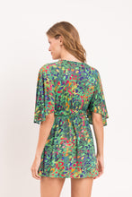 Carica l'immagine nel visualizzatore di Gallery, Image 11: Rio De Sol Mini Dress Wilds Mini Dress