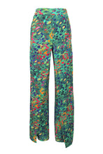 Carica l'immagine nel visualizzatore di Gallery, Product Front: Rio De Sol Pantaloni Da Spiaggia Wilds Wide Pants
