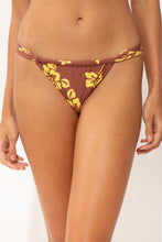 Carica l'immagine nel visualizzatore di Gallery, Gallery: Wednesday In Hawaii By Rio De Sol Slip Bottom Pua-Coco-Lilikoi Waimea