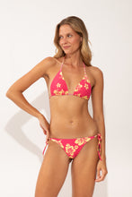 Carica l'immagine nel visualizzatore di Gallery, Image 06: Wednesday In Hawaii By Rio De Sol Slip Bottom Pua-Guava Kaleia