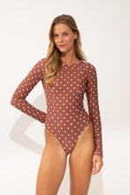 Carica l'immagine nel visualizzatore di Gallery, Image 05: Wednesday In Hawaii By Rio De Sol Intero Kiko-Coco Surf