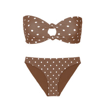 Carica l'immagine nel visualizzatore di Gallery, Product Front: Wednesday In Hawaii By Rio De Sol Completo Set Kiko-Coco Lani Waikiki