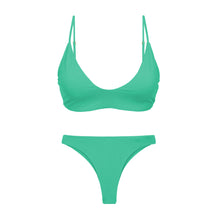 Carica l'immagine nel visualizzatore di Gallery, Product Front: Wednesday In Hawaii By Rio De Sol Completo Set Valley Hana Sunset