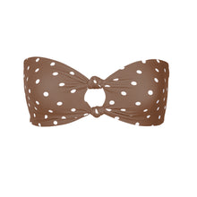 Carica l'immagine nel visualizzatore di Gallery, Product Front: Wednesday In Hawaii By Rio De Sol Reggiseno Top Kiko-Coco Lani