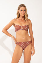 Carica l'immagine nel visualizzatore di Gallery, Model Front: Wednesday In Hawaii By Rio De Sol Reggiseno Top Kiko-Coco Lani