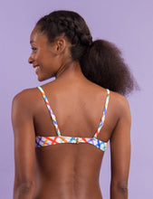 Carica l'immagine nel visualizzatore di Gallery, Image 12: Rio De Sol Reggiseno Top Square Kyra
